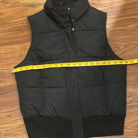 Puffy Vest - Picture 5 of 6